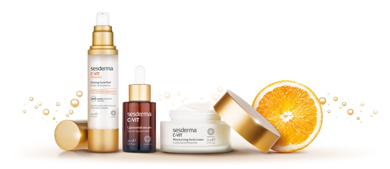 Sesderma C-Vit crerma y sérum